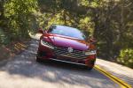 Volkswagen Arteon 4Motion R-Line 2019 года (NA)